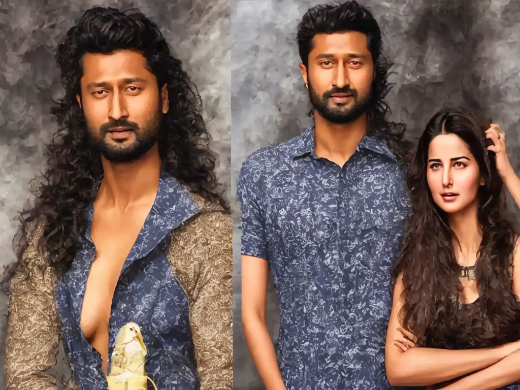 Age Difference Between Vicky Kaushal And Katrina Kaif