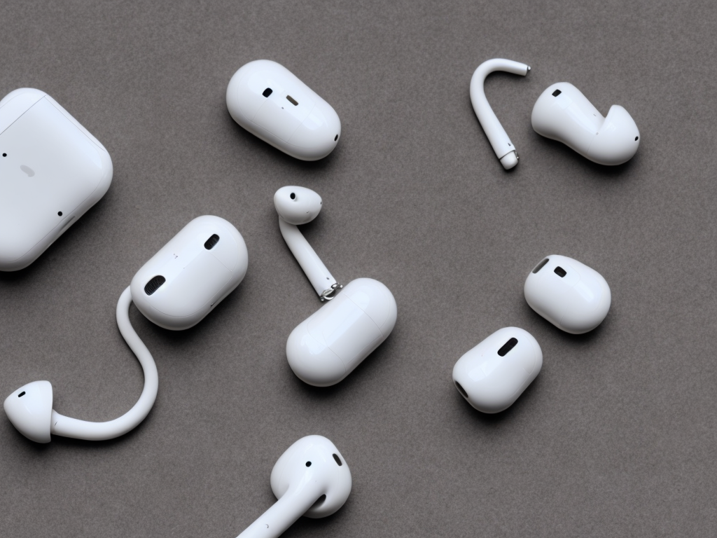 Difference Between Airpods 2 And 3