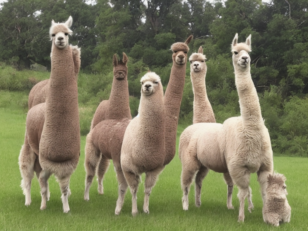 Difference Between Alpaca And Llama