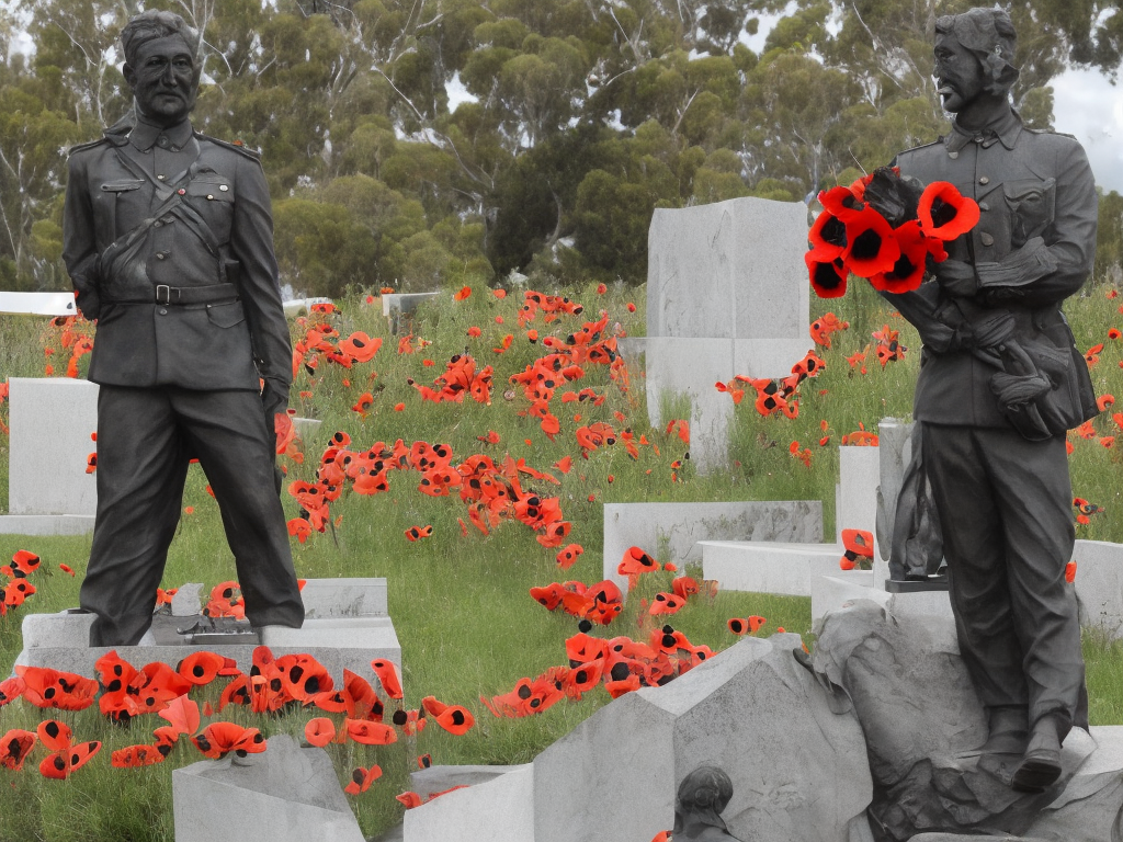 Difference Between Anzac Day And Remembrance Day