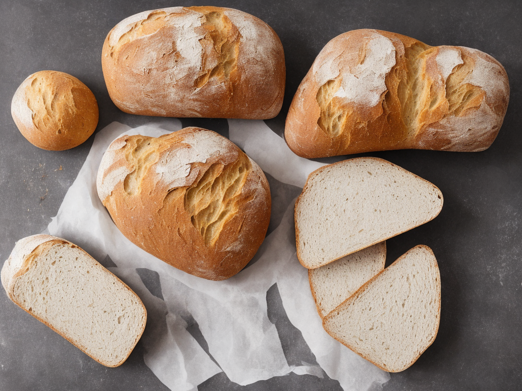 Difference Between Bleached And Unbleached Flour