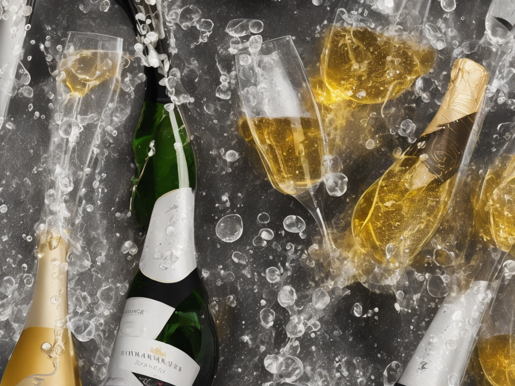 Difference Between Champagne And Sparkling Wine