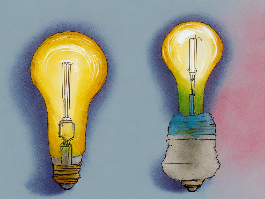 Difference Between Creativity And Innovation