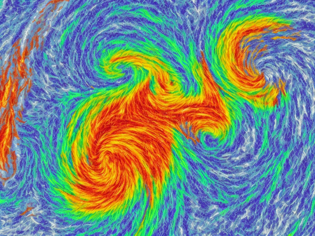 Difference Between Cyclone And Tornado
