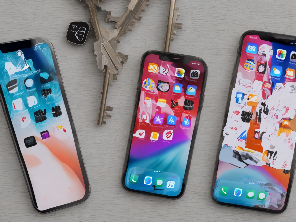 Difference Between Iphone 14 Pro And 15 Pro