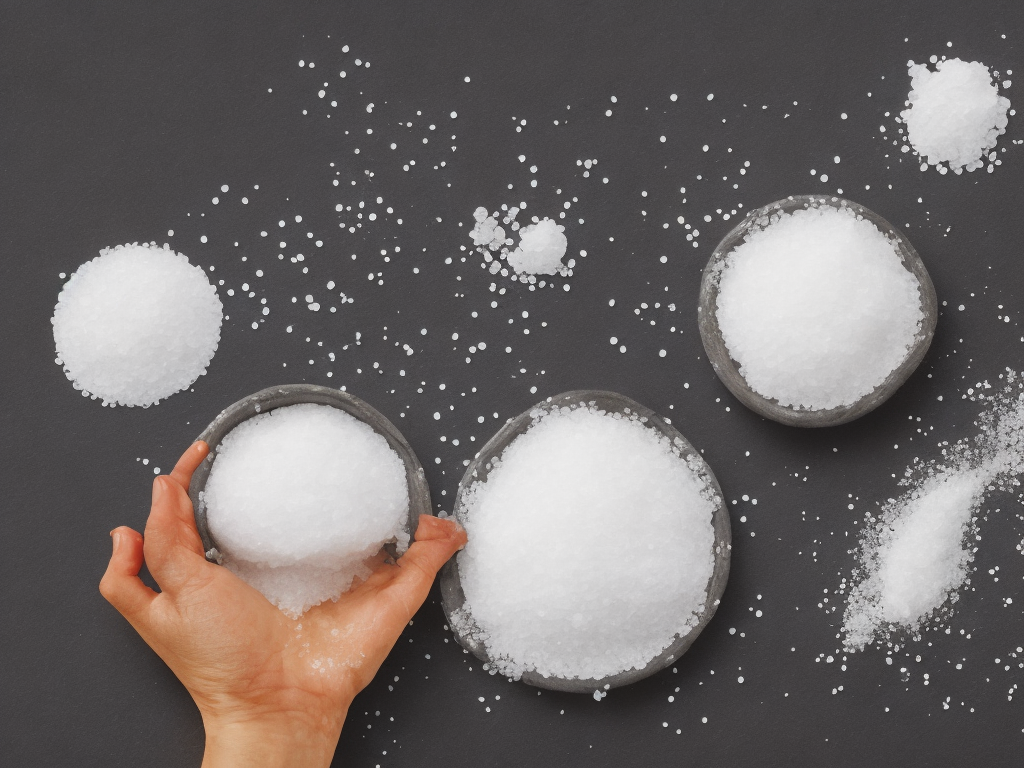 Difference Between Kosher Salt And Sea Salt