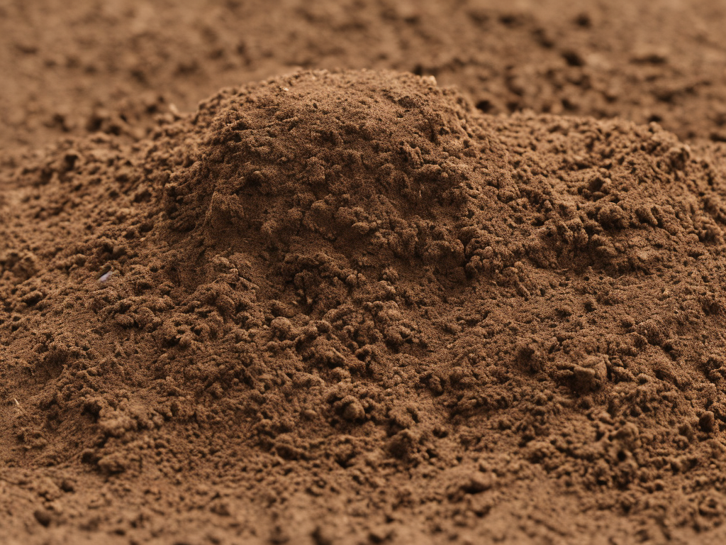 Difference Between Loamy Soil And Sandy Soil
