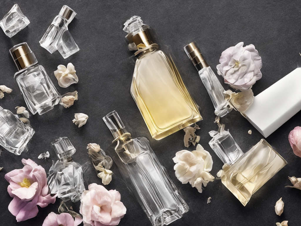 Difference Between Parfum And Eau De Parfum