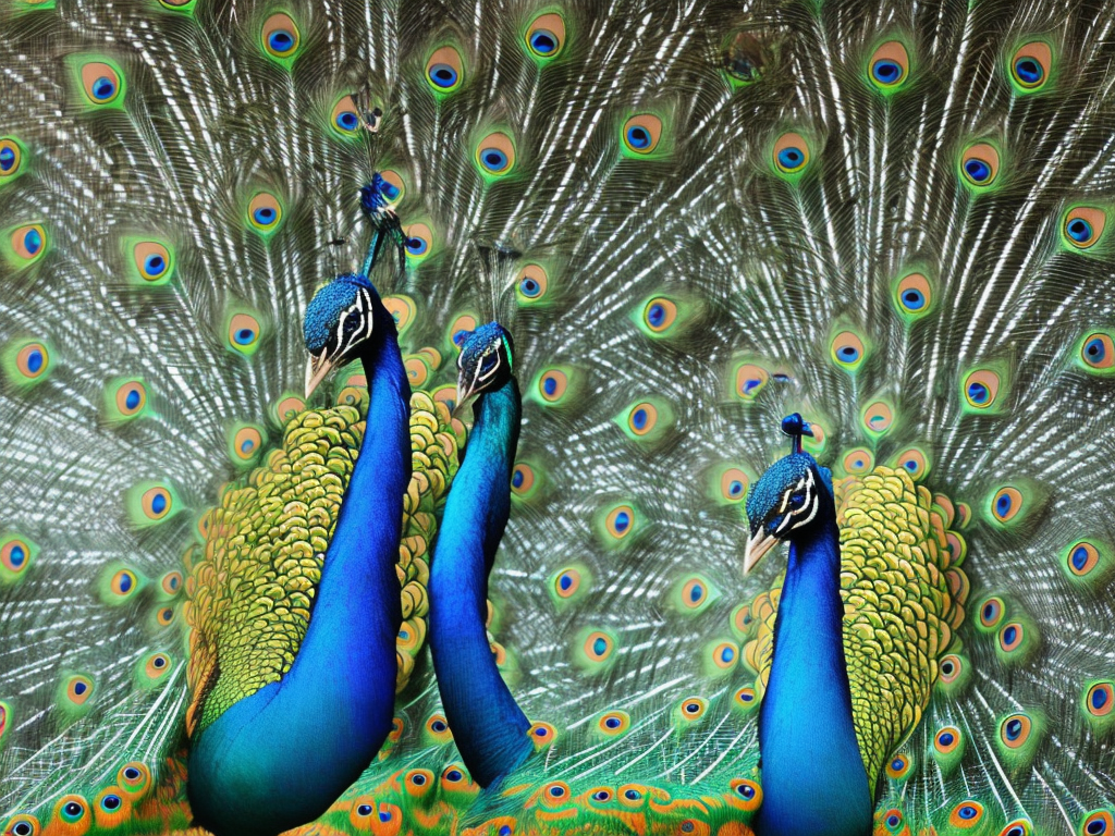 Difference Between Peacock And Peacock Premium