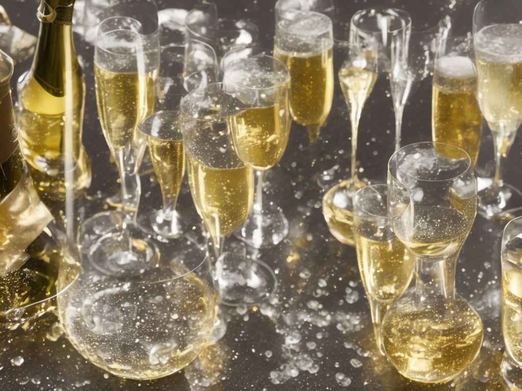 Difference Between Prosecco And Champagne