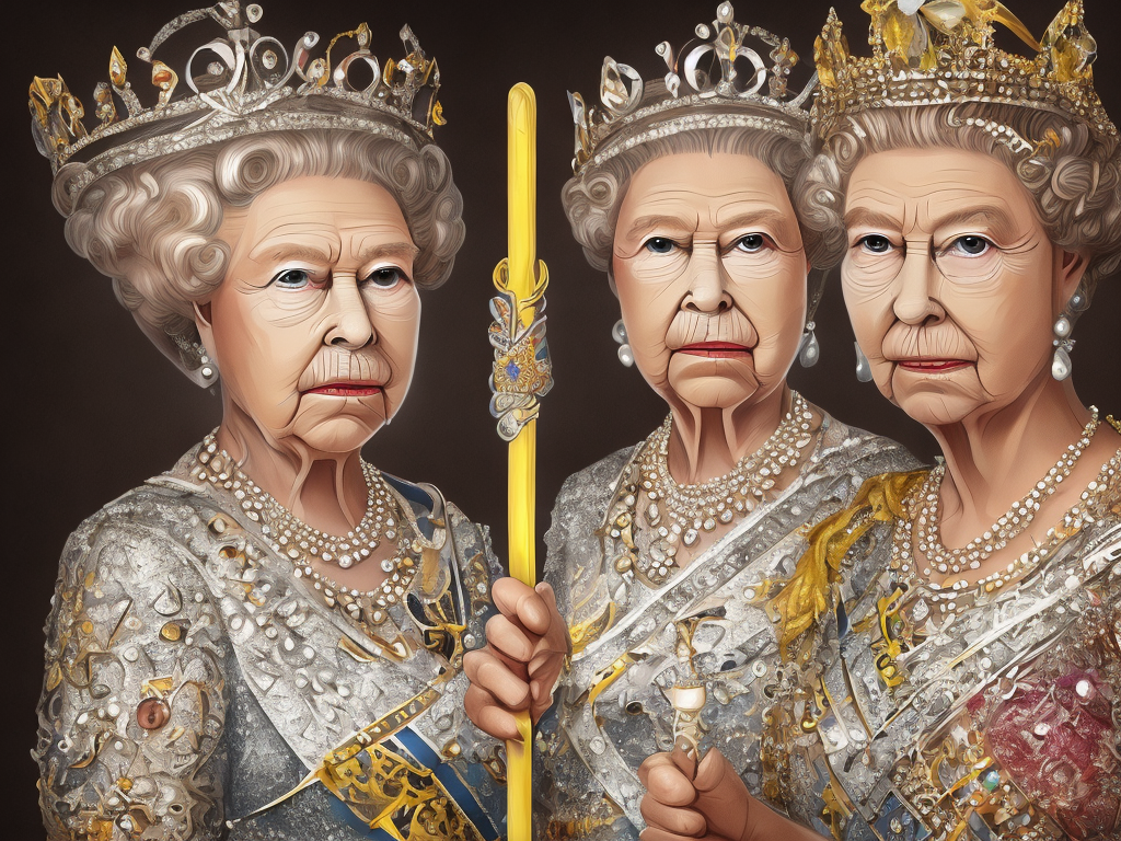 Difference Between Queen And Queen Consort