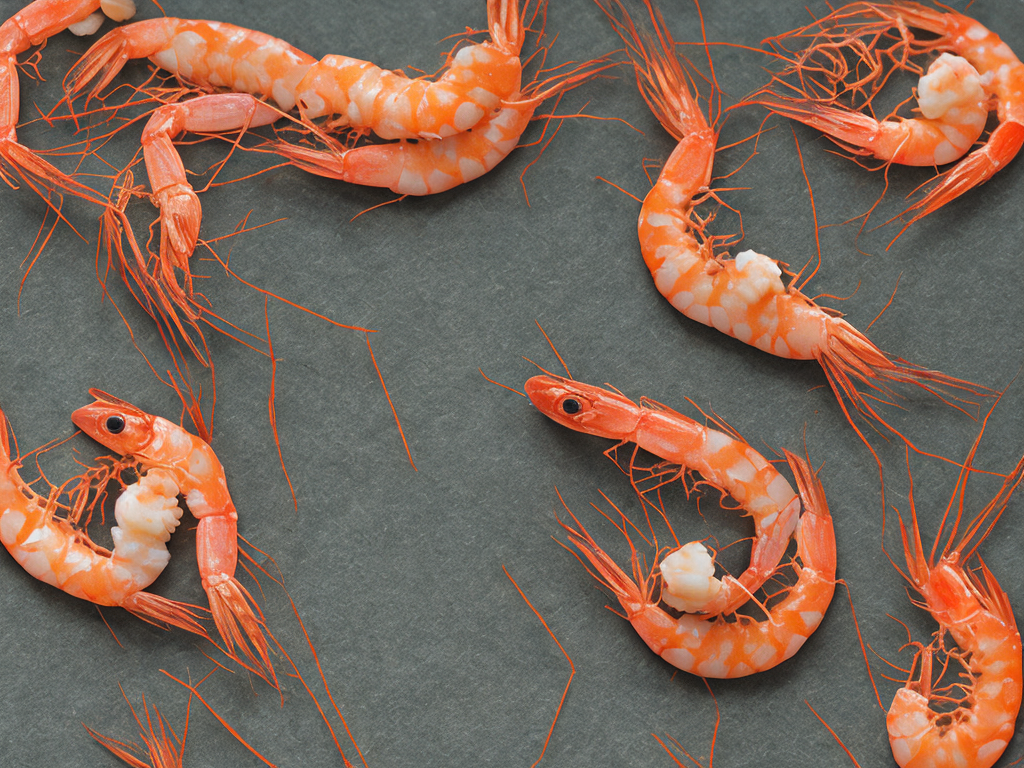 Difference Between Shrimp And Prawn