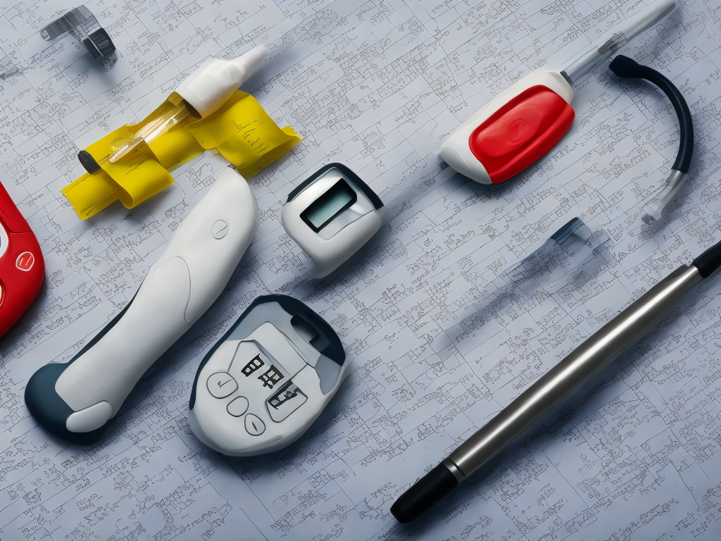 Difference Between Type 1 And 2 Diabetes