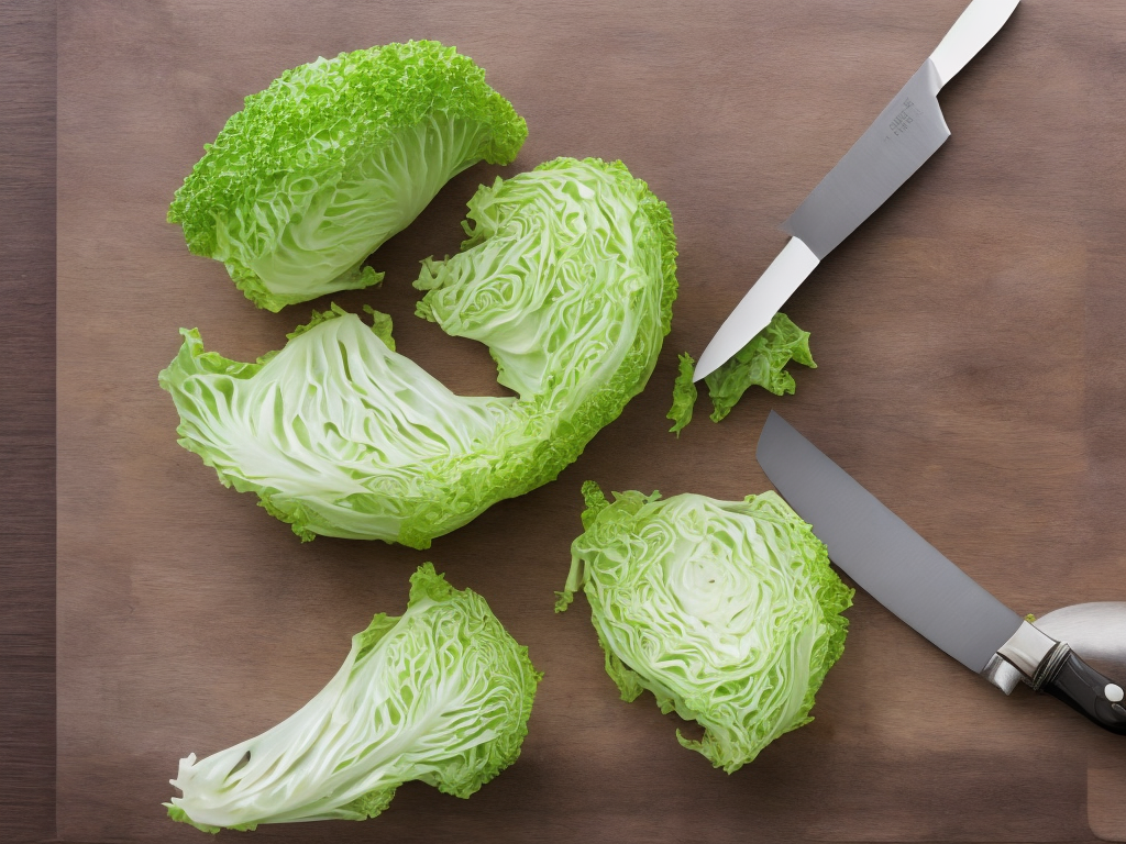 How To Cook Cabbage