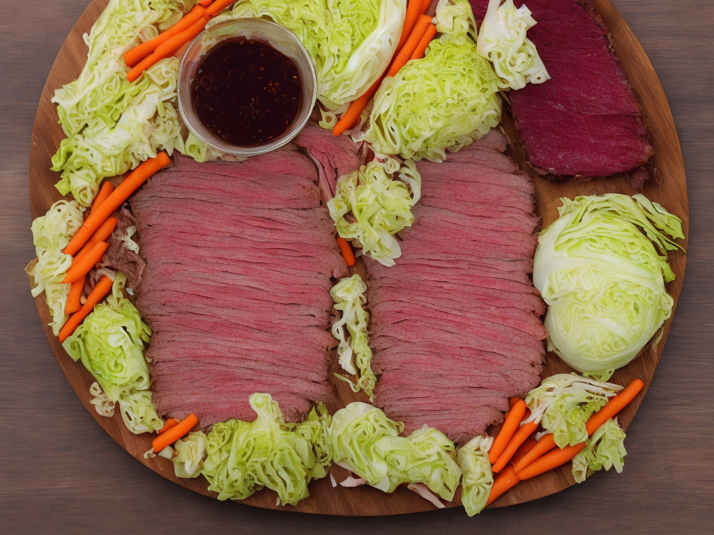 How To Cook Corned Beef And Cabbage