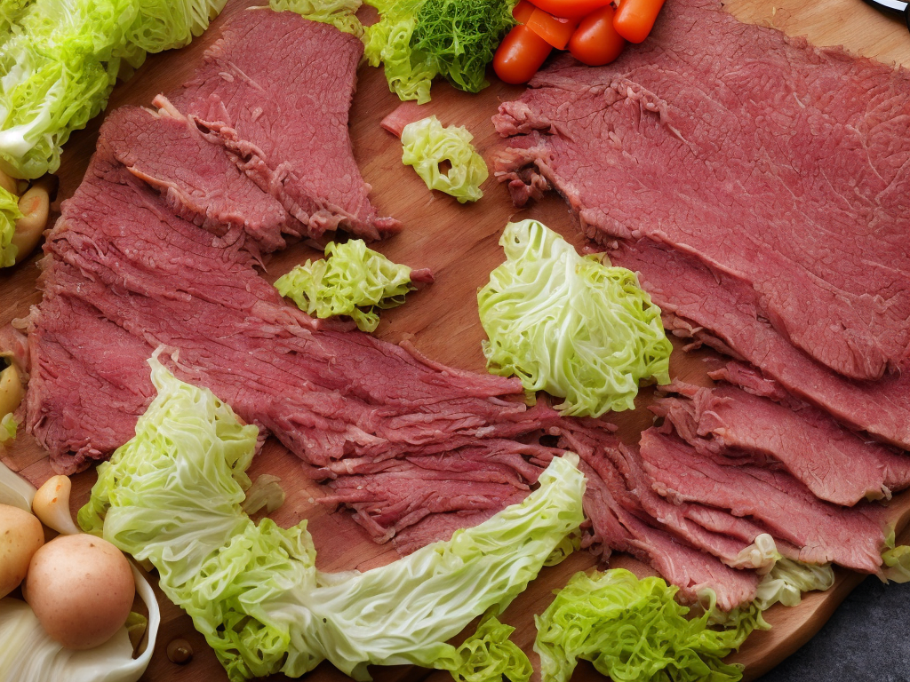 How To Cook Corned Beef