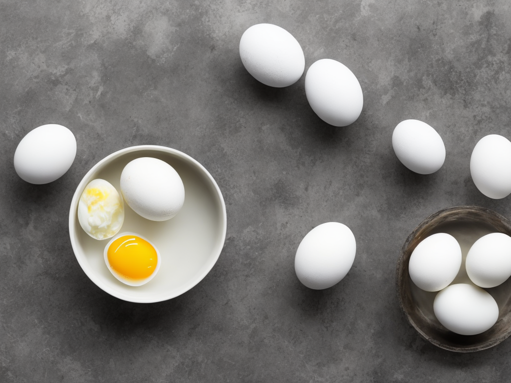 How To Hard Boil Eggs For Easter
