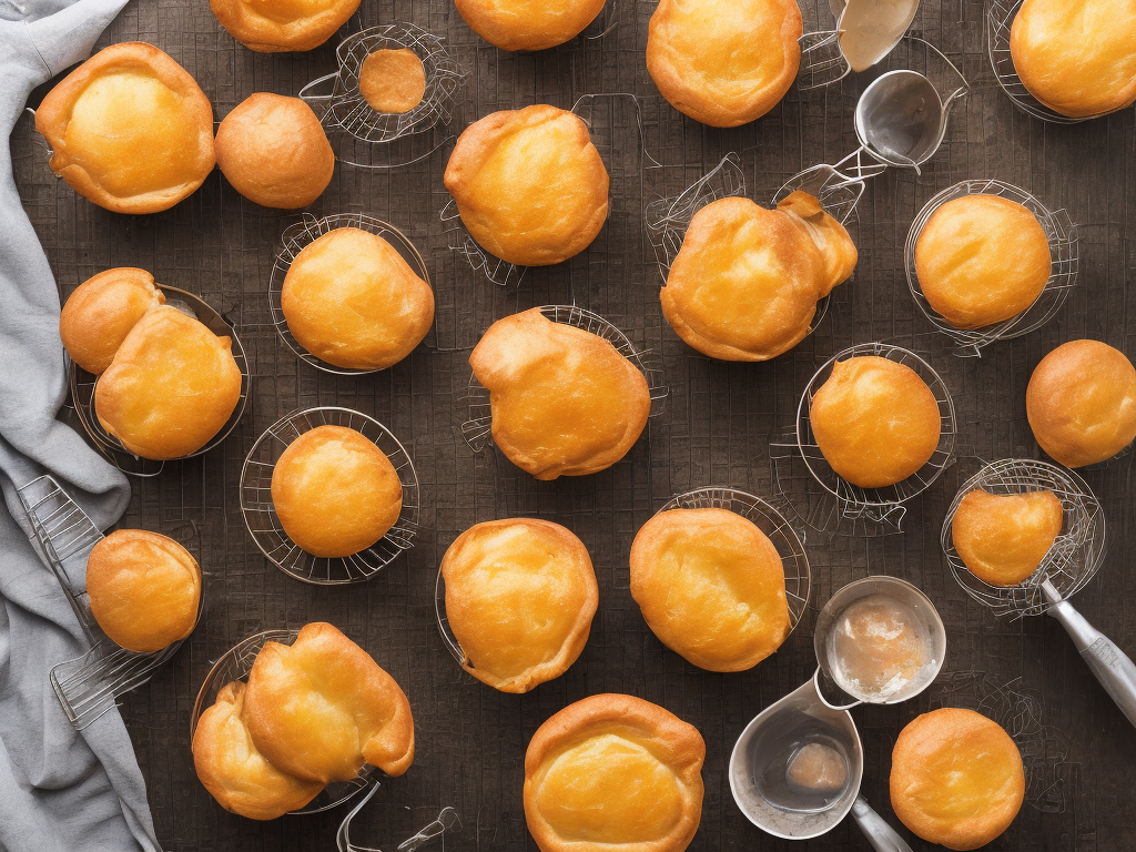 How To Make Yorkshire Puddings