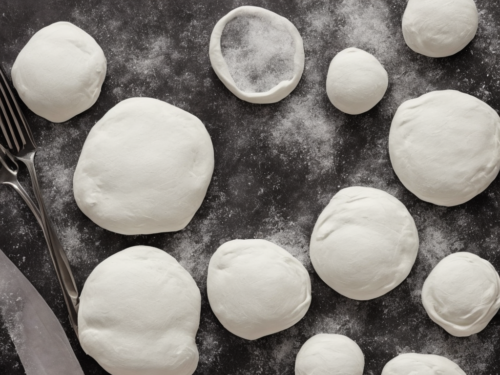 How To Thaw Frozen Bread Dough