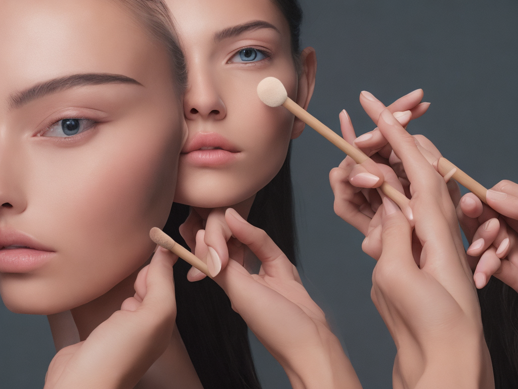 How To Use Contour Stick