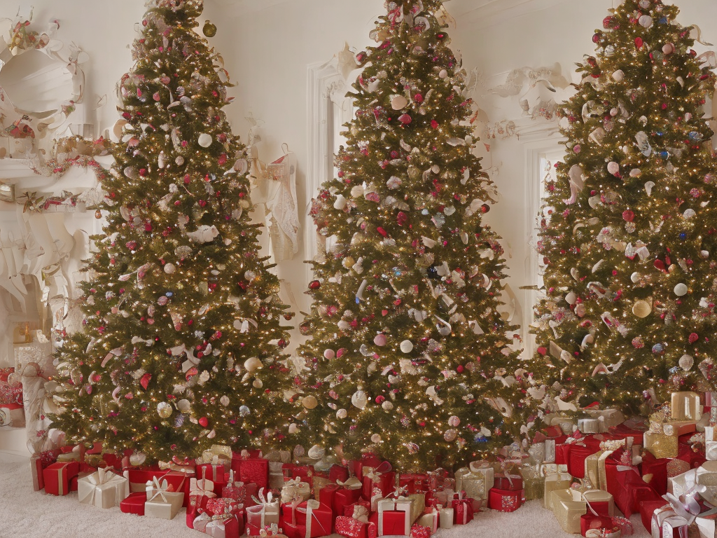 How To Wish Christmas
