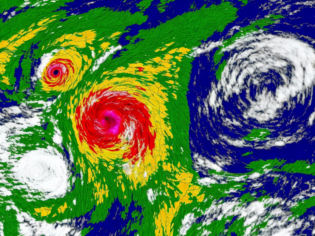 What Is The Difference Between A Tornado Watch And A Tornado Warning