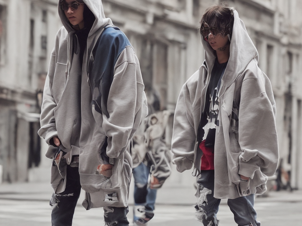 What Is The Difference Between Casual And Streetwear?