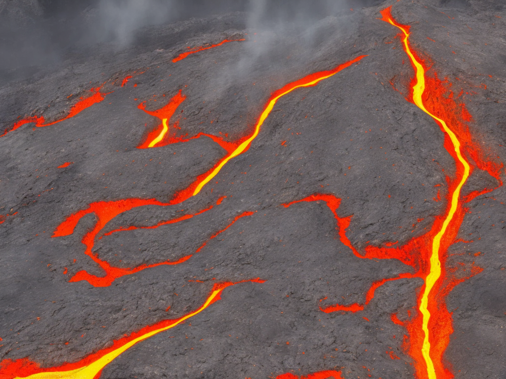 What Is The Difference Between Magma And Lava