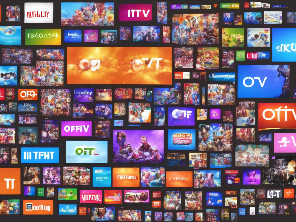 What Is The Difference Between Ott And Iptv