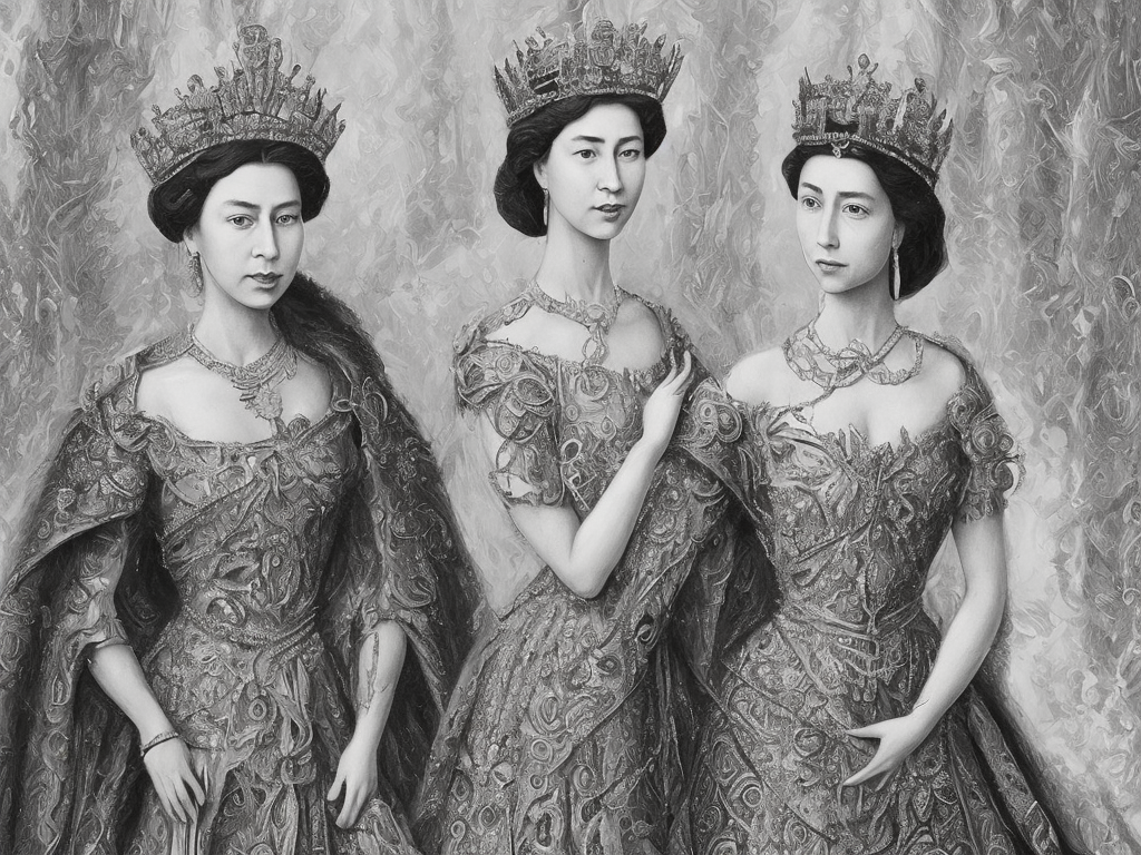 What Is The Difference Between Queen And Queen Consort